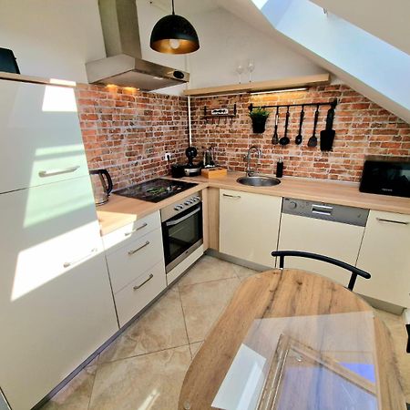 Studio Apartman Varadero Bjelovar Eksteriør bilde