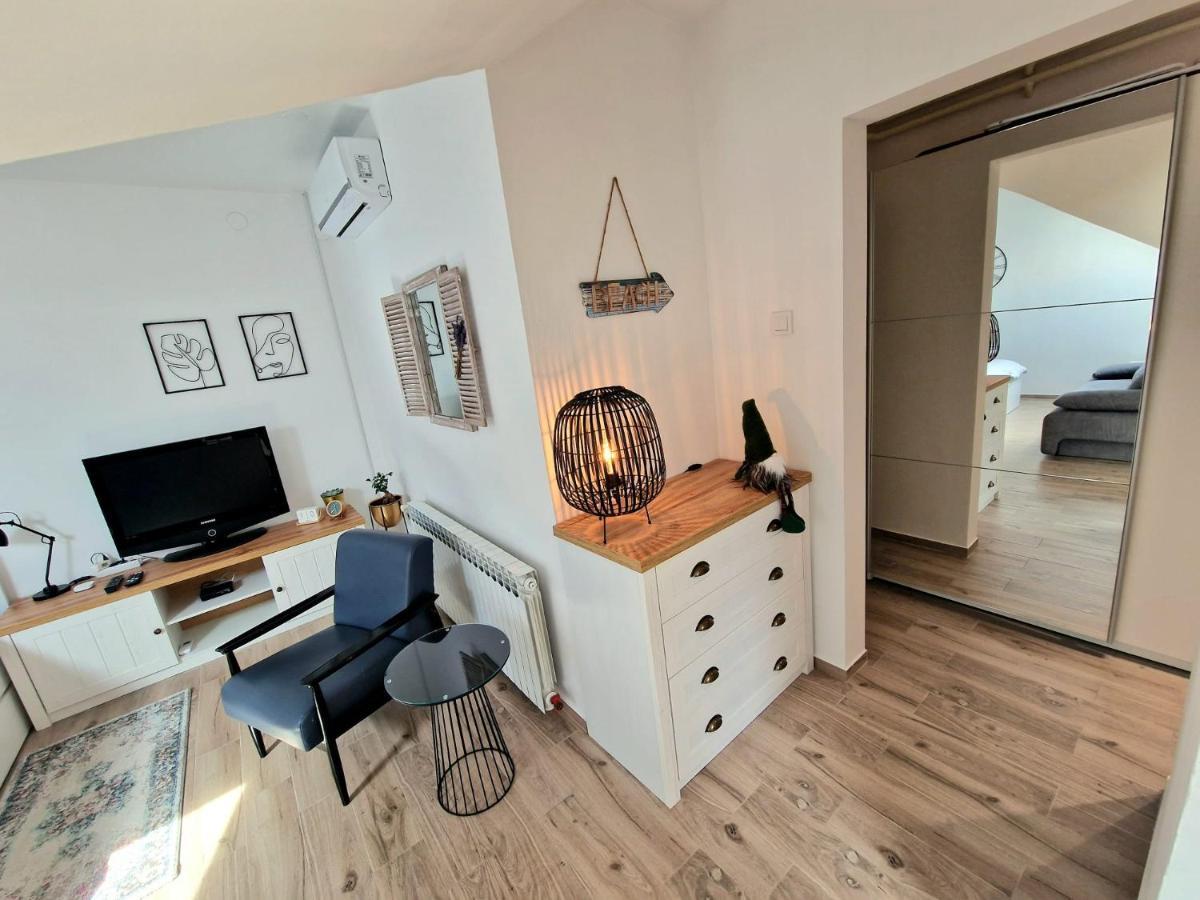 Studio Apartman Varadero Bjelovar Eksteriør bilde