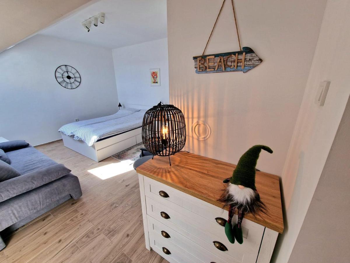 Studio Apartman Varadero Bjelovar Eksteriør bilde