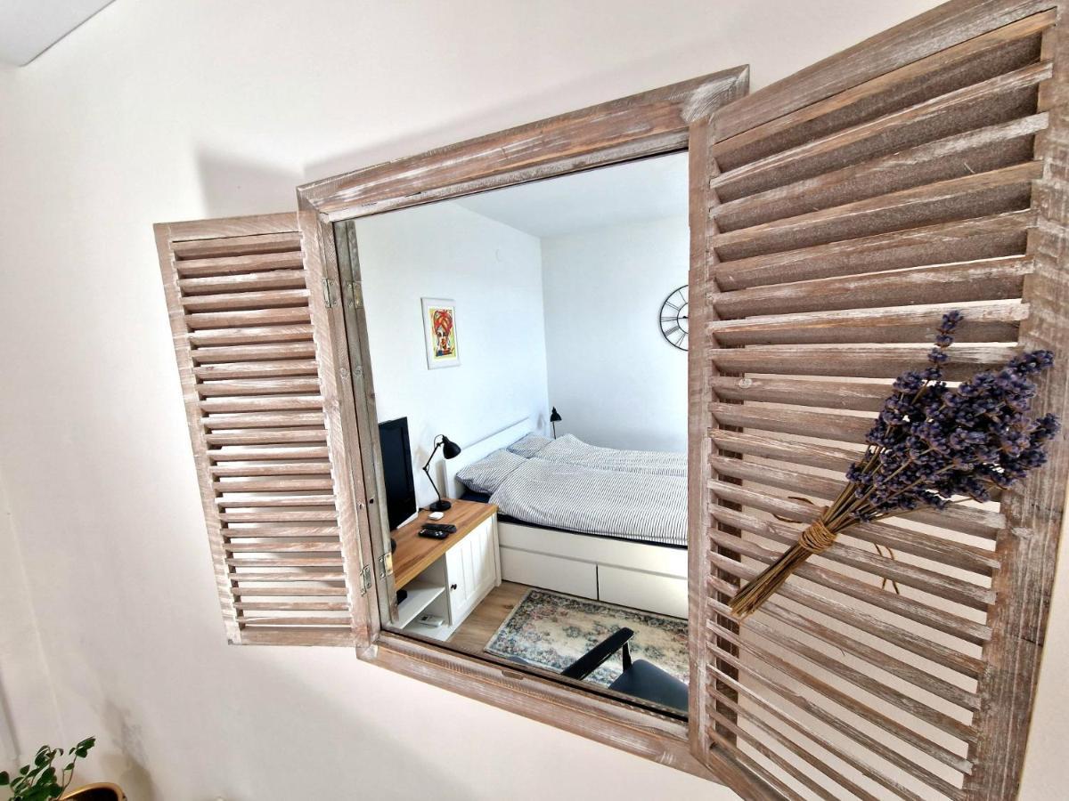 Studio Apartman Varadero Bjelovar Eksteriør bilde