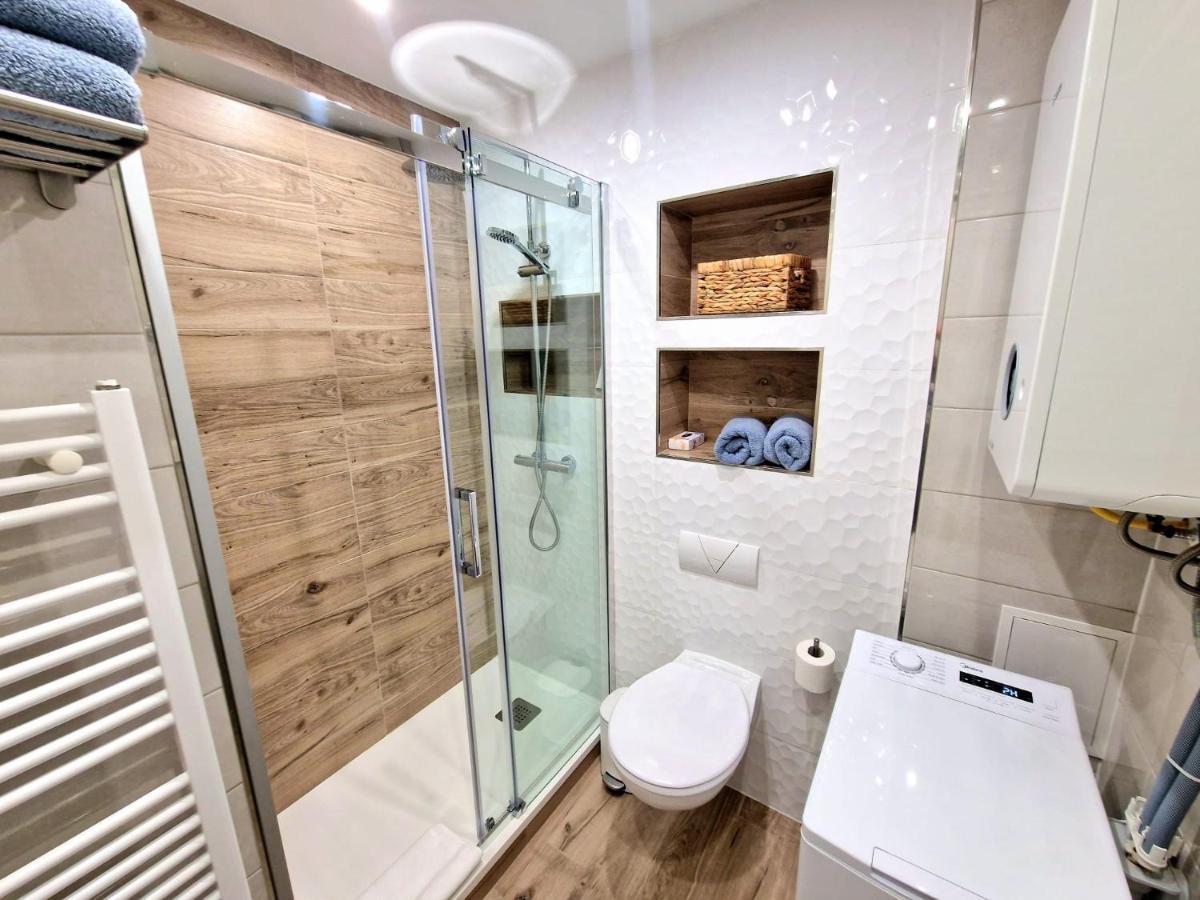 Studio Apartman Varadero Bjelovar Eksteriør bilde