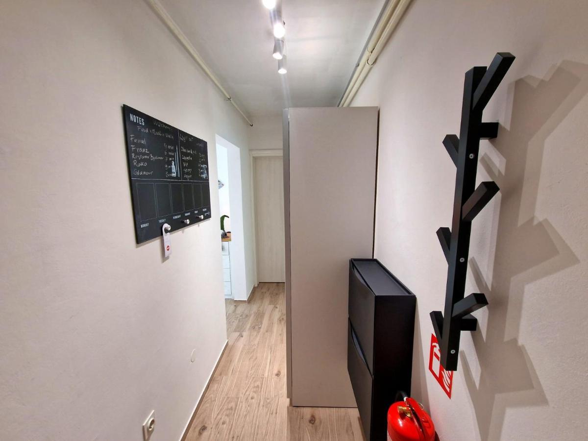 Studio Apartman Varadero Bjelovar Eksteriør bilde