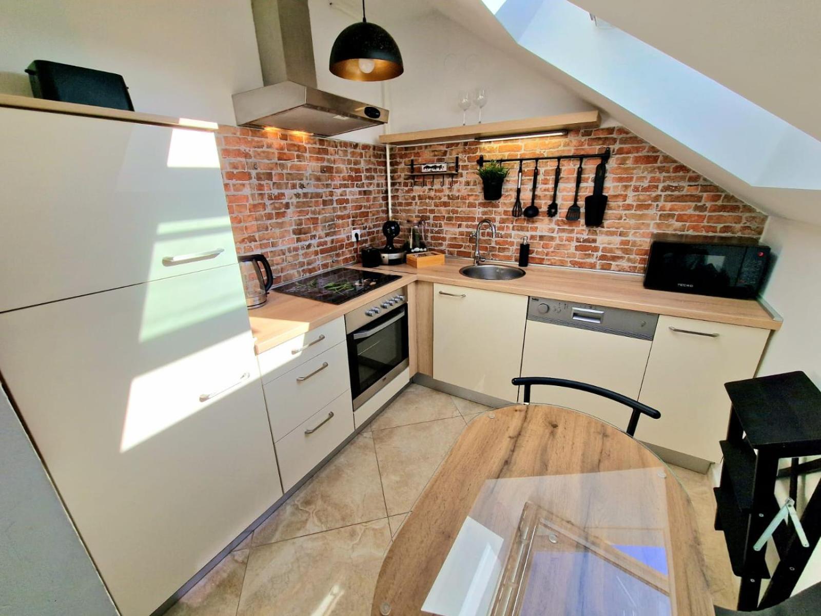 Studio Apartman Varadero Bjelovar Eksteriør bilde