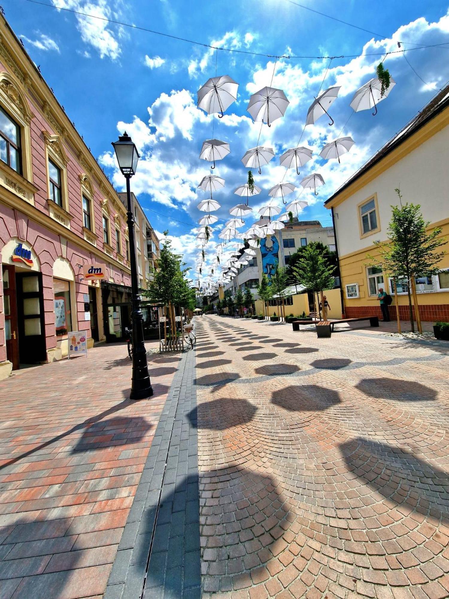 Studio Apartman Varadero Bjelovar Eksteriør bilde
